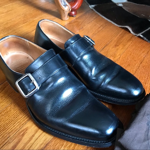 Church's Other - Church’s Westbury English Shoes